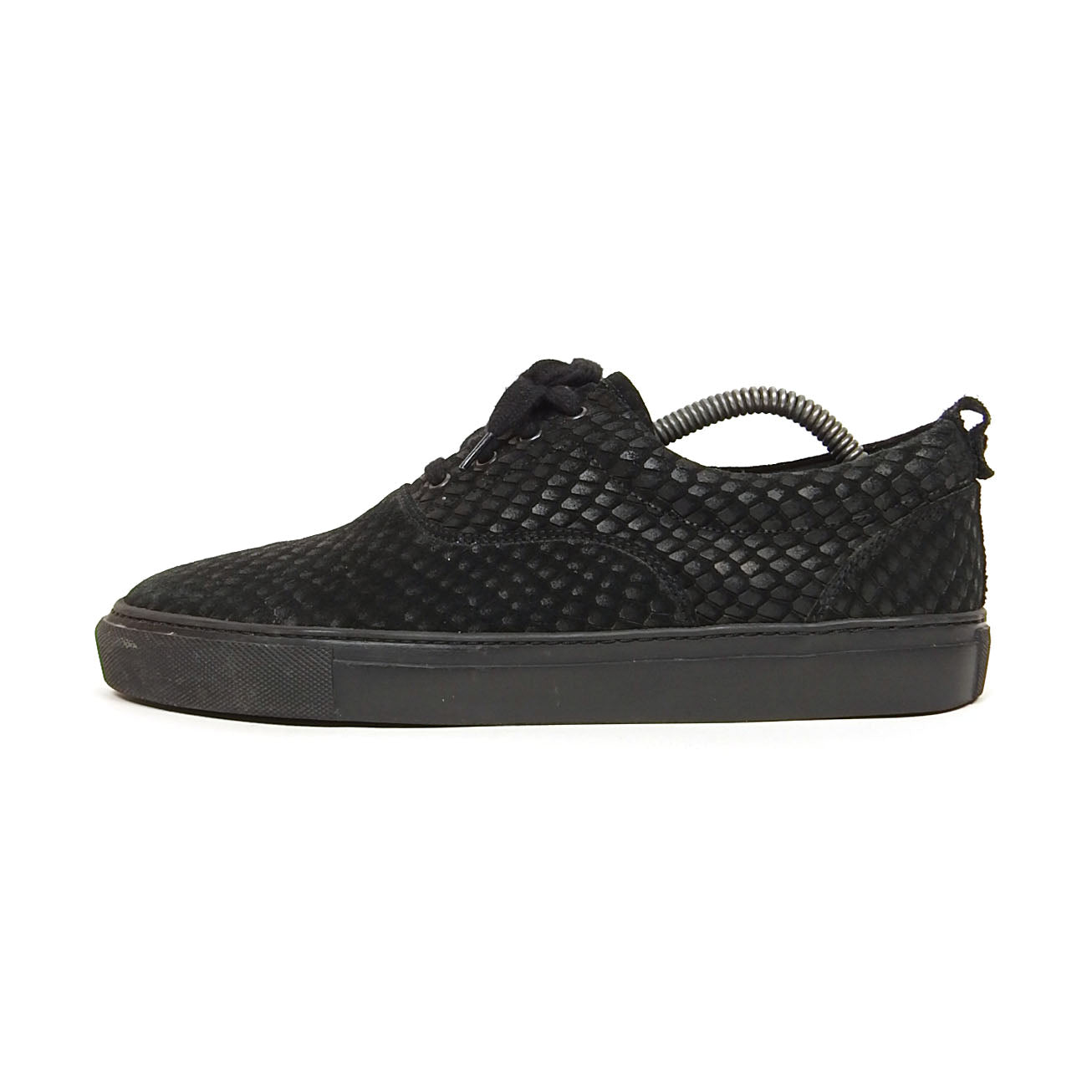 Surface to Air Alex Plimsolls Size 43