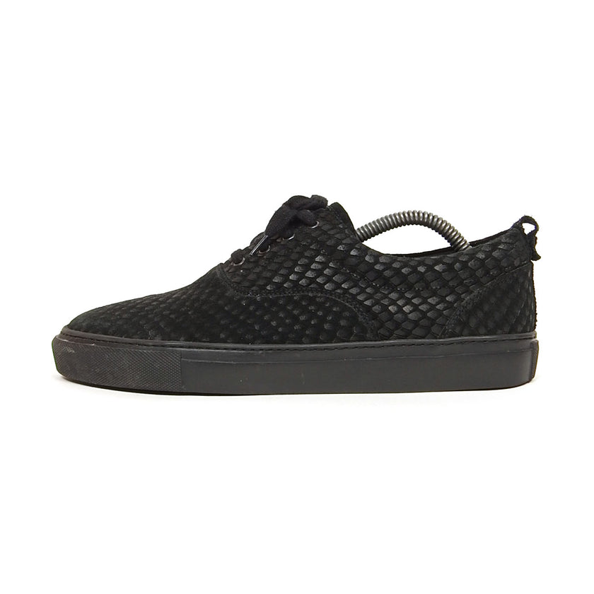 Surface to Air Alex Plimsolls Size 43