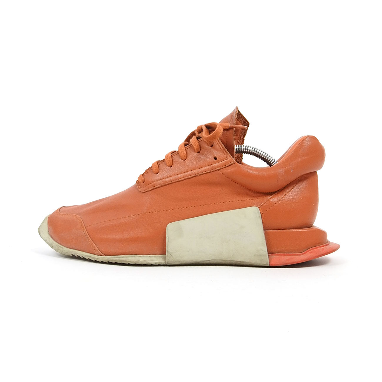 Rick Owens x Adidas Level Runner Size 9.5