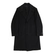 Neil Barrett Wool Overcoat Size 50