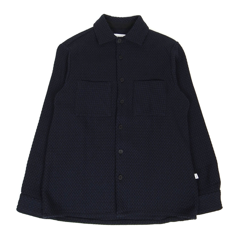 Wax London Woven Shirt Size Small