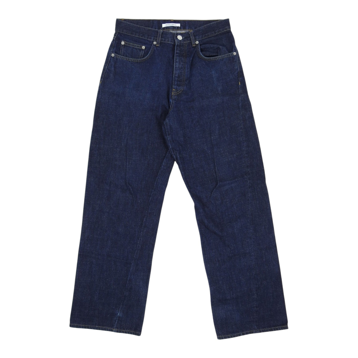 Sunflower Wide Twist Jeans Size 30
