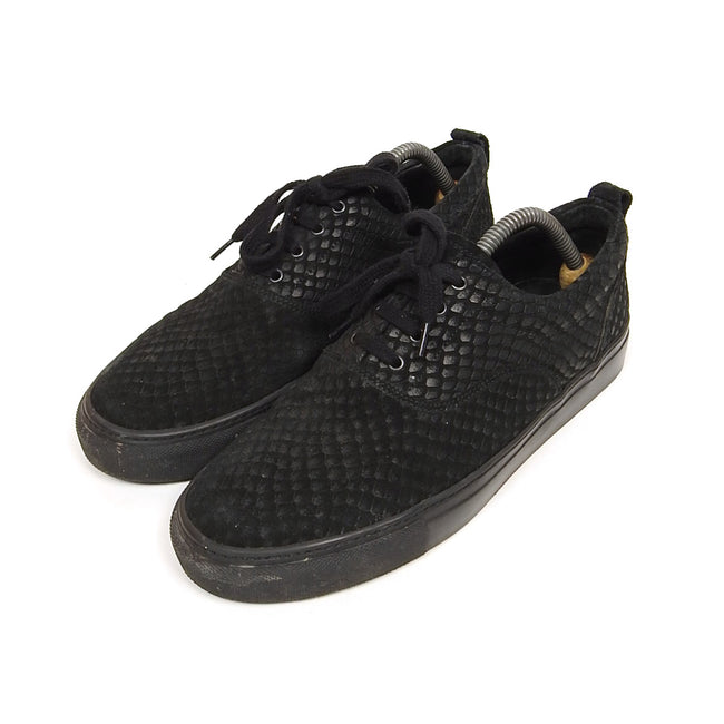 Surface to Air Alex Plimsolls Size 43