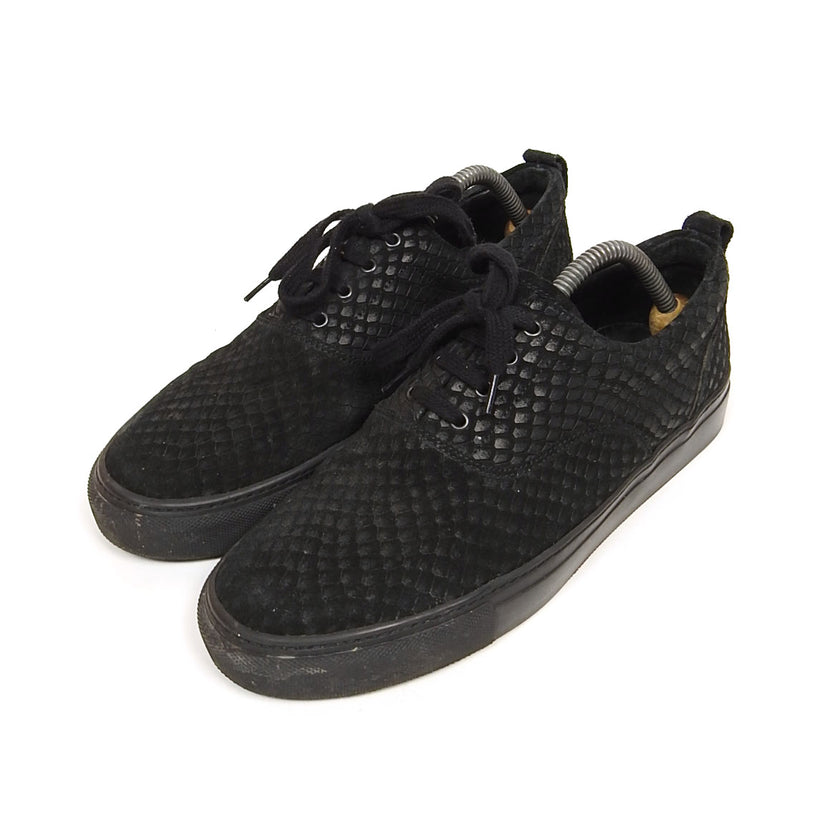 Surface to Air Alex Plimsolls Size 43