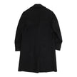 Neil Barrett Wool Overcoat Size 50
