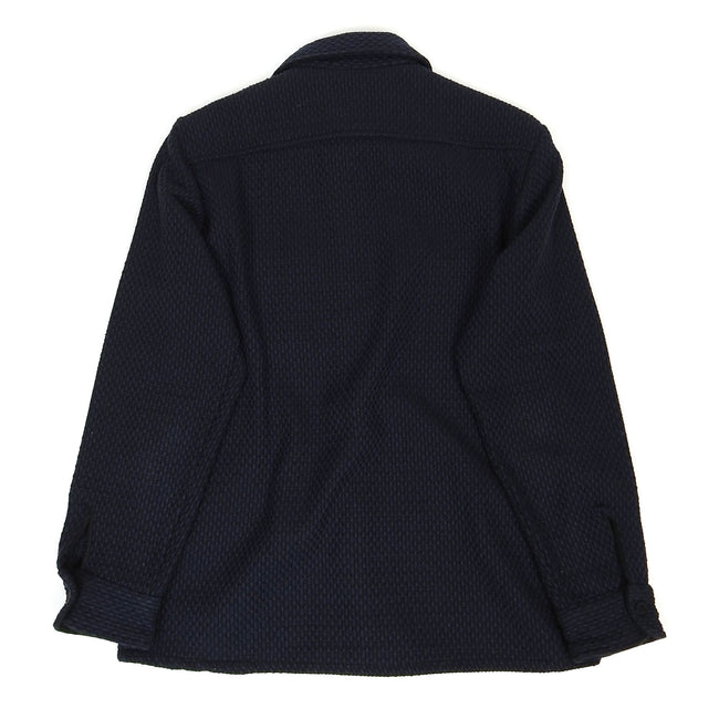 Wax London Woven Shirt Size Small