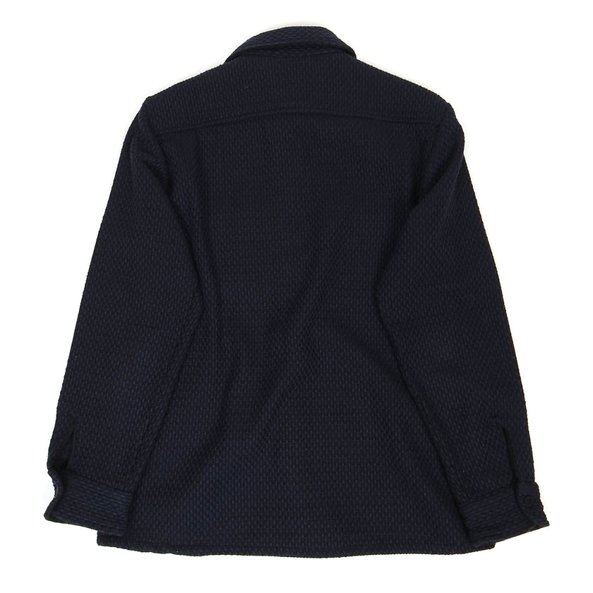 Wax London Woven Shirt Size Small