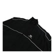 Balenciaga Oversized Herringbone Track Jacket Size Small