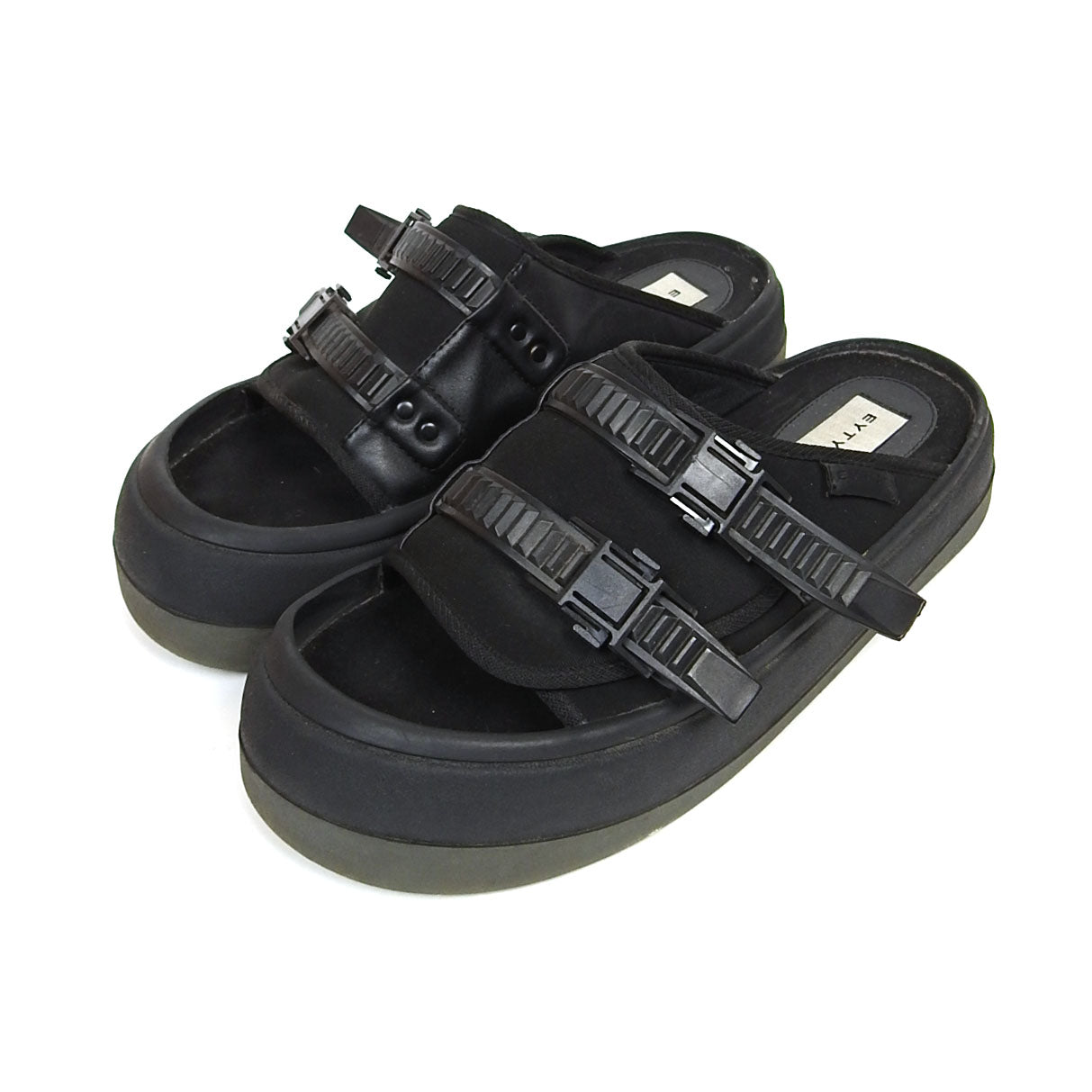 Eytys Sandals Size 44