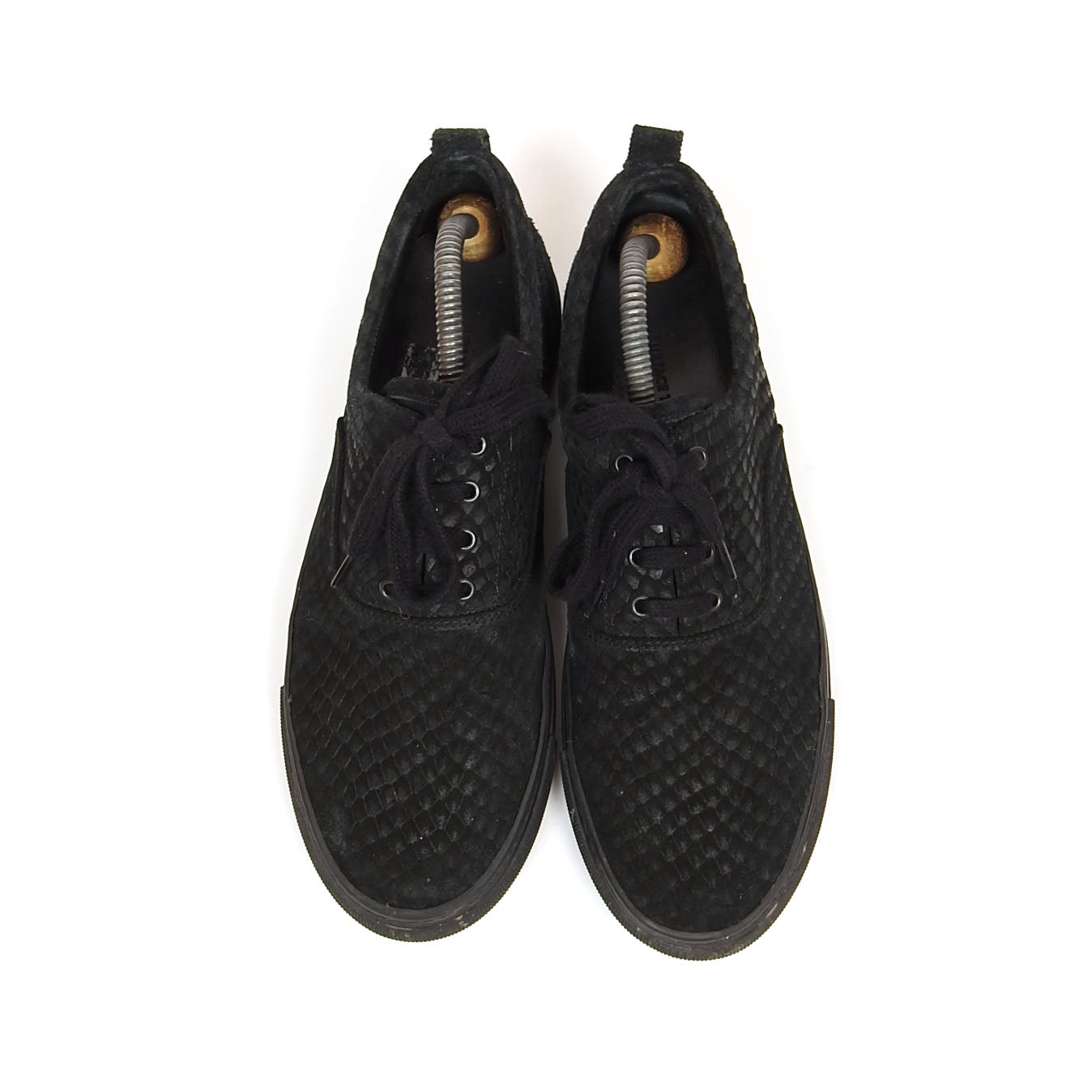 Surface to Air Alex Plimsolls Size 43