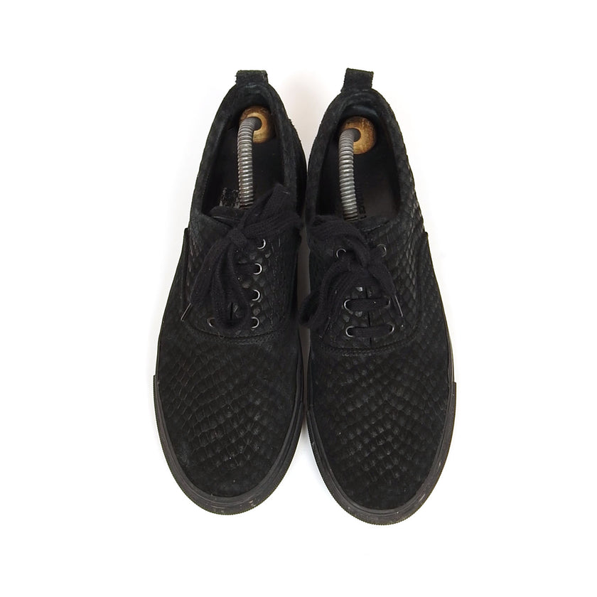 Surface to Air Alex Plimsolls Size 43