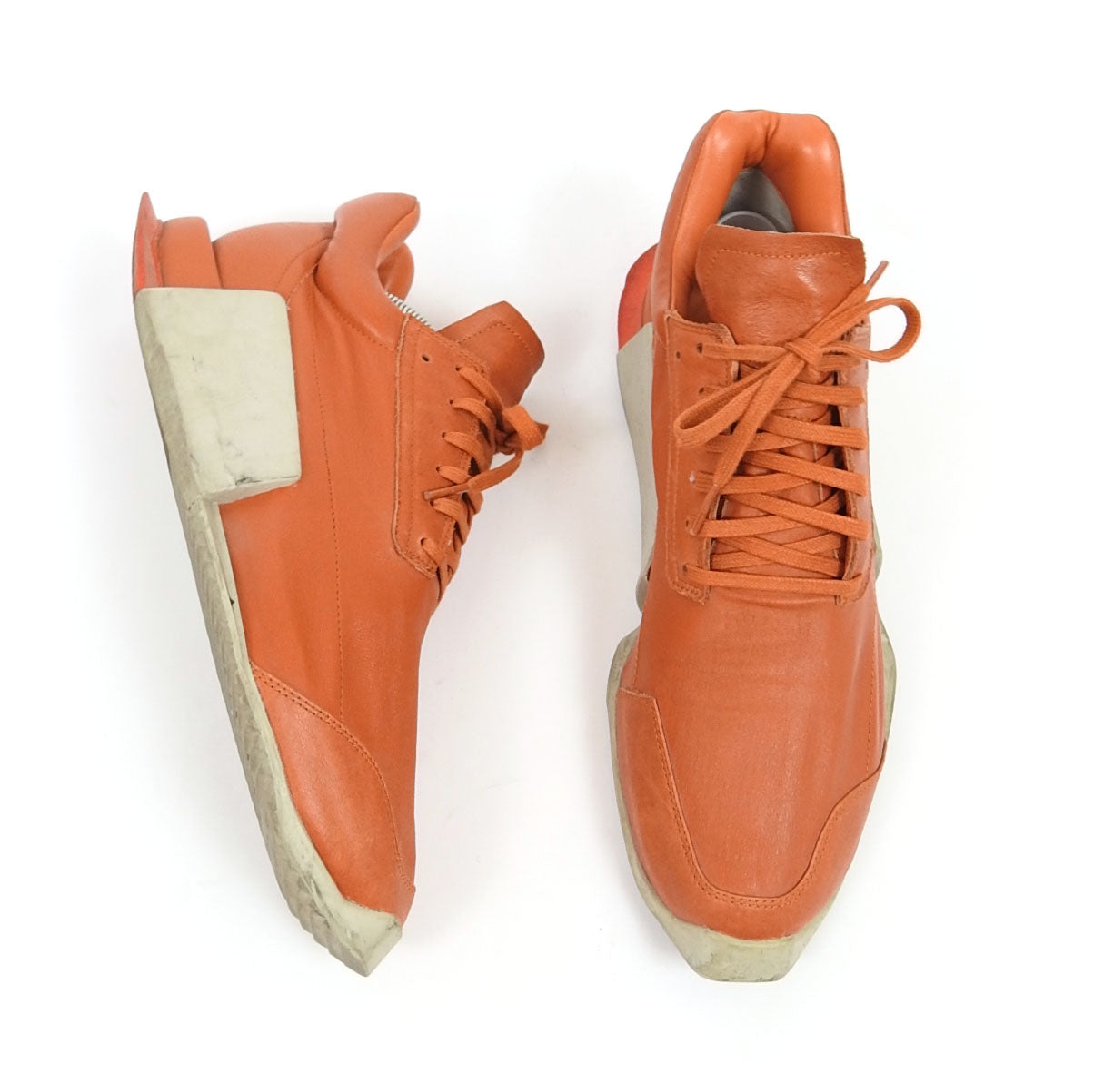 Rick Owens x Adidas Level Runner Size 9.5