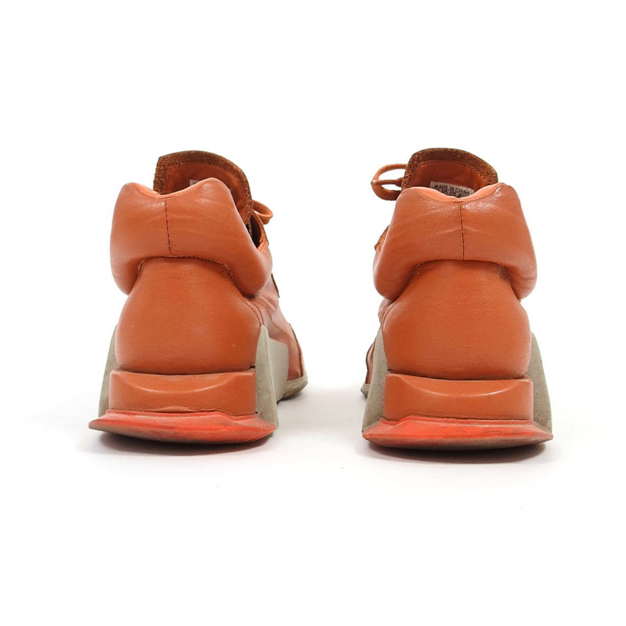 Rick Owens x Adidas Level Runner Size 9.5