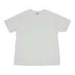 The Real McCoys White T-Shirt Size XL