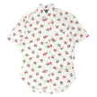 Gitman Vintage NY Shirt Size Small