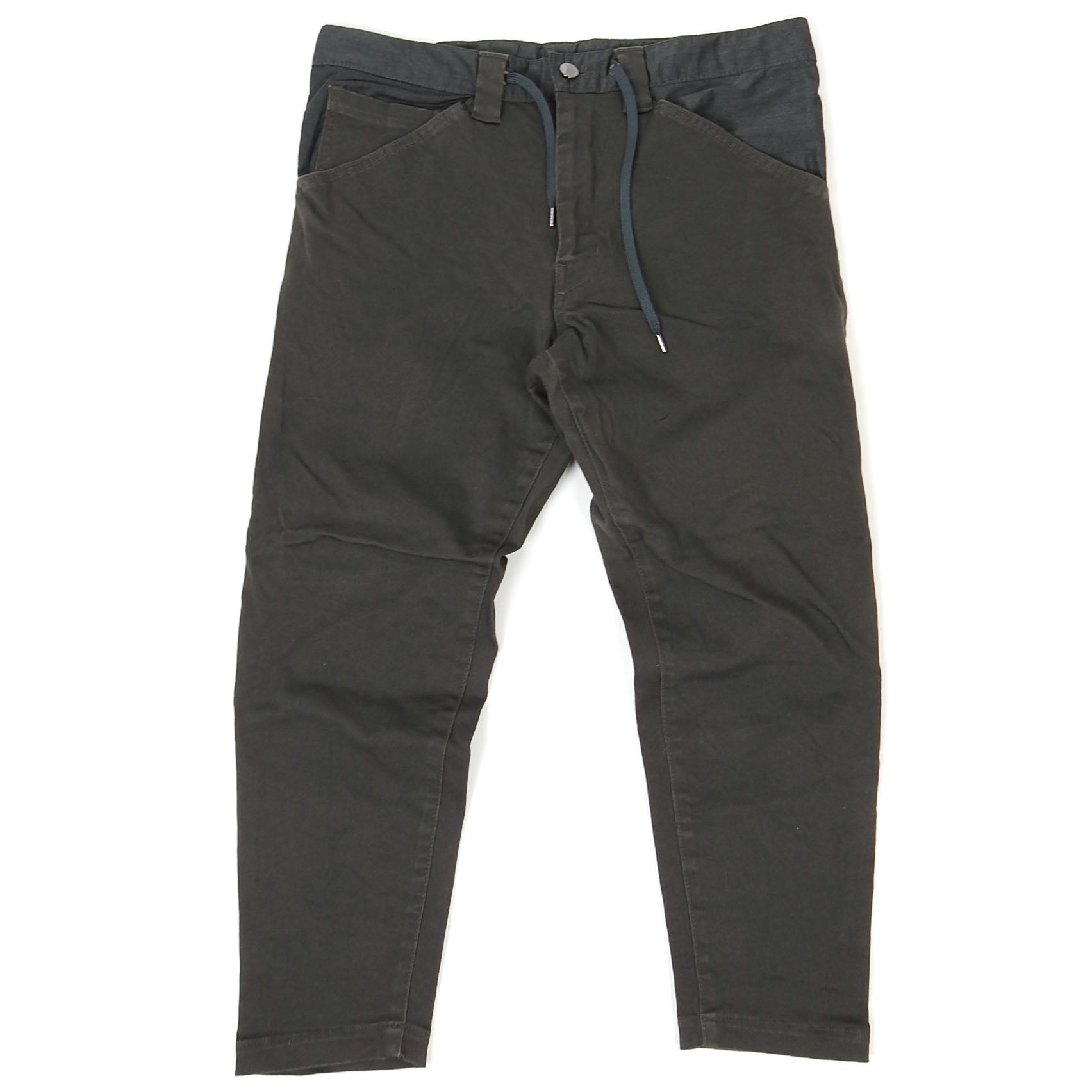 Fumito Ganryu Pants Size 1