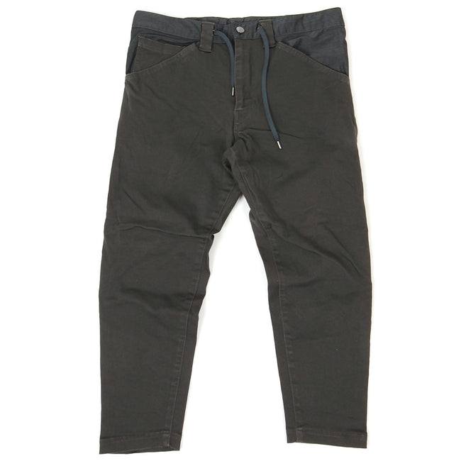 Fumito Ganryu Pants Size 1