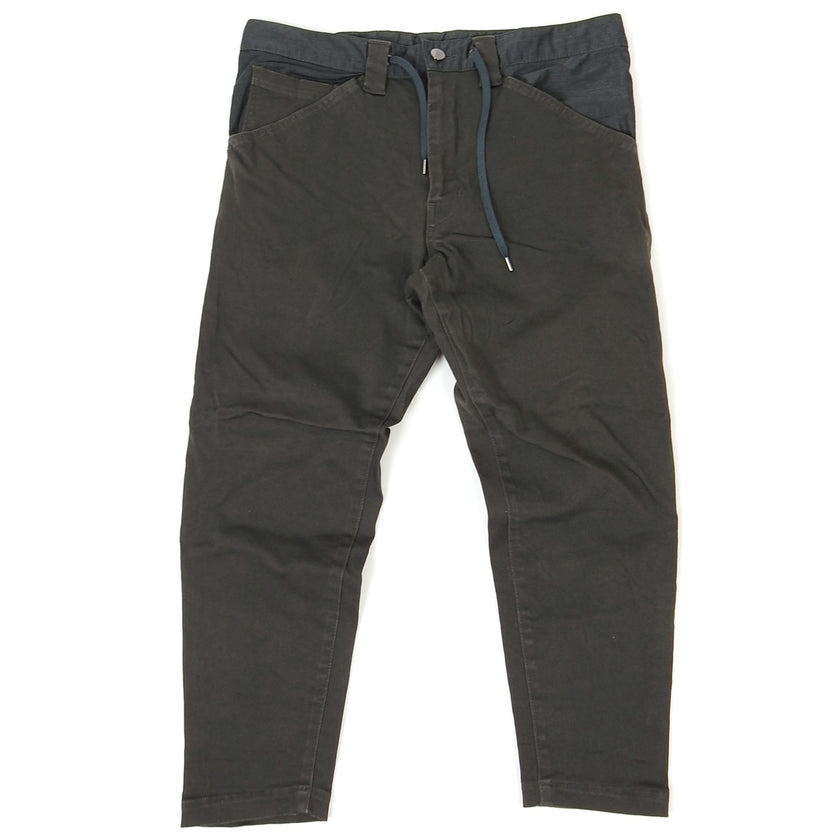 Fumito Ganryu Pants Size 1