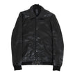 Miharayasuhiro Leather Jacket Size 48
