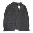 Etro Alpaca Cardigan Size Large