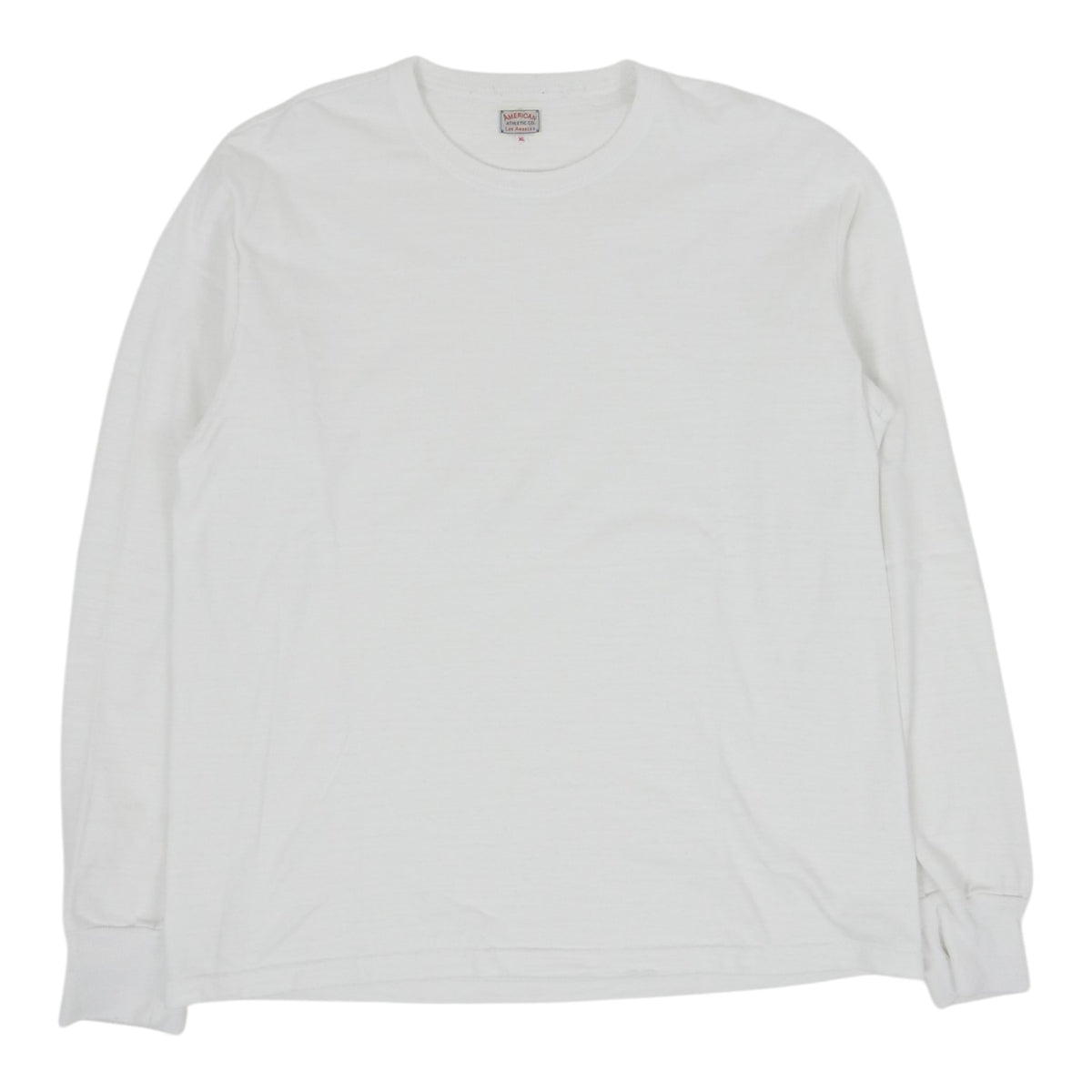 The Real McCoys Longsleeve Size XL