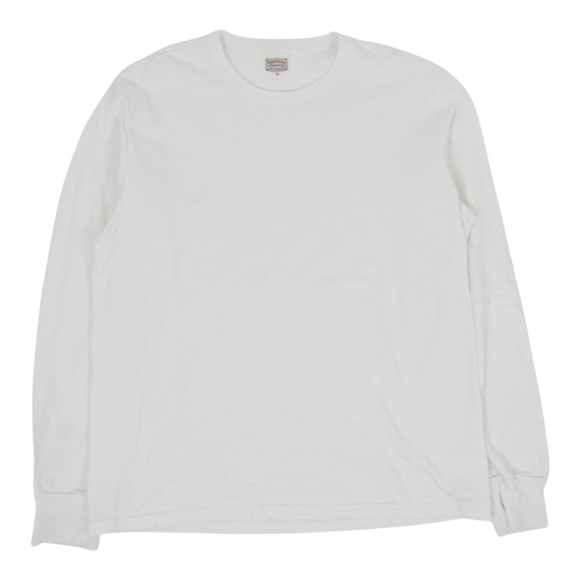 The Real McCoys Longsleeve Size XL