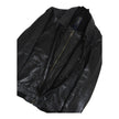 Miharayasuhiro Leather Jacket Size 48