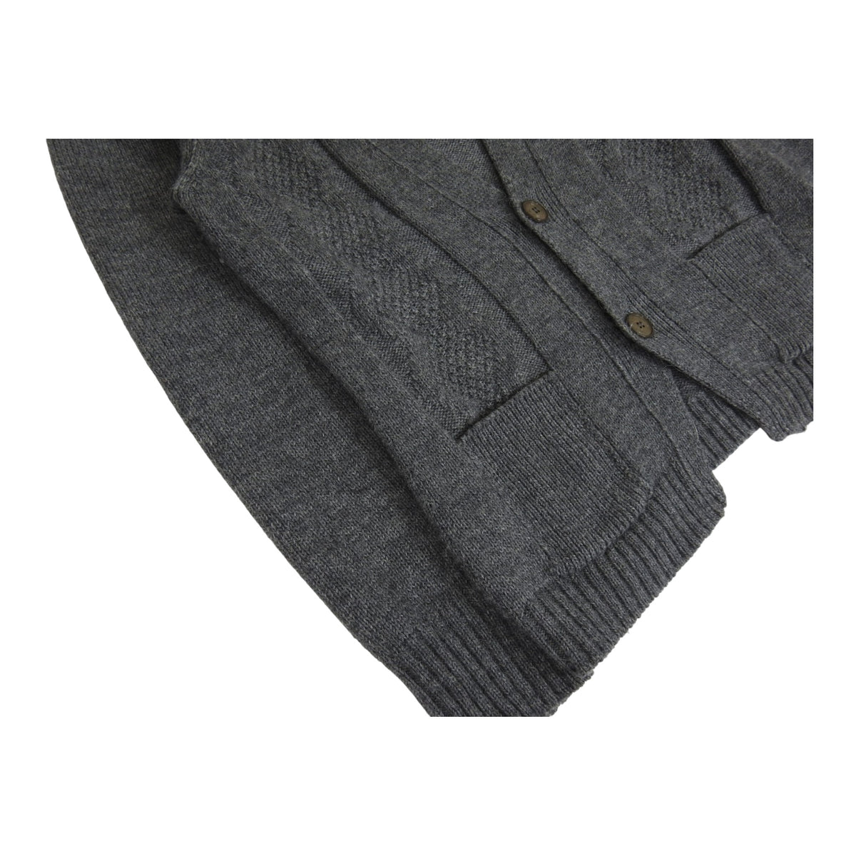 Etro Alpaca Cardigan Size Large