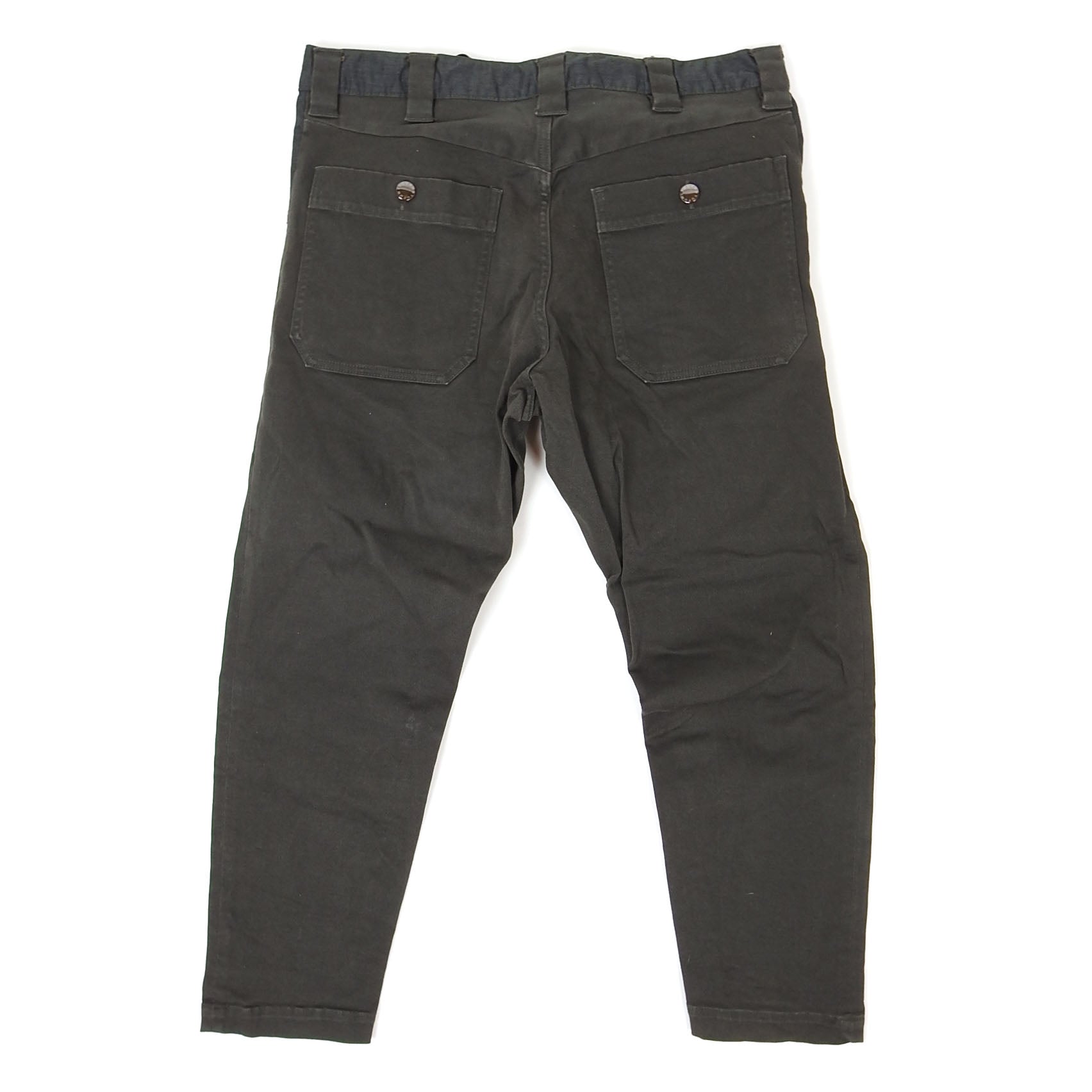 Fumito Ganryu Pants Size 1