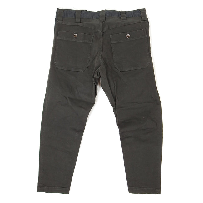 Fumito Ganryu Pants Size 1