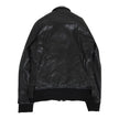 Miharayasuhiro Leather Jacket Size 48