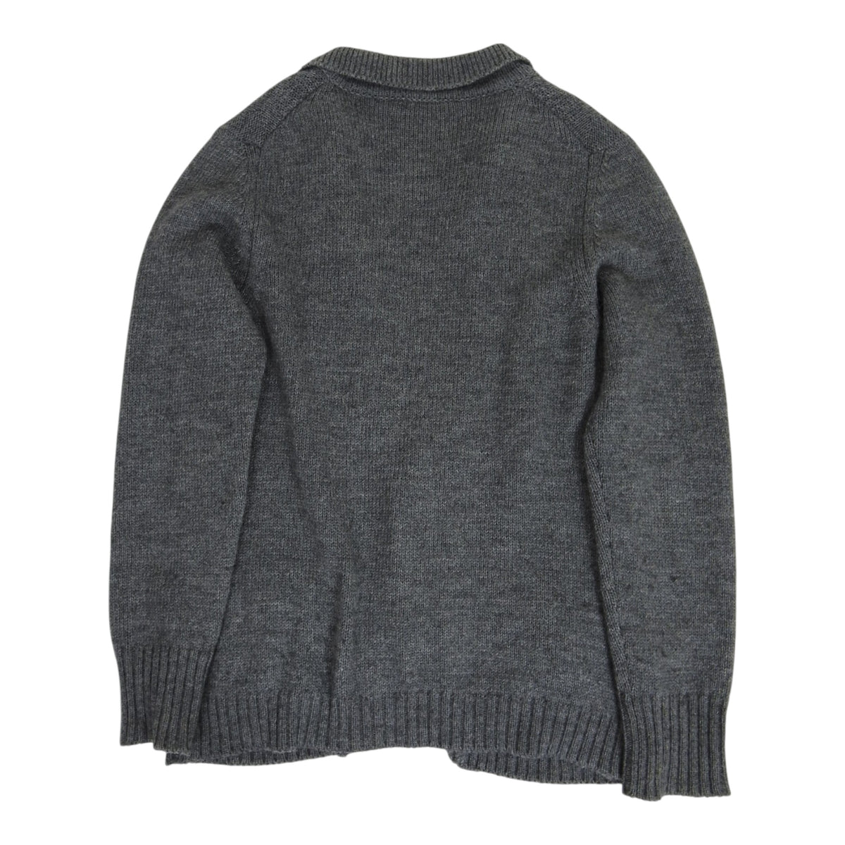 Etro Alpaca Cardigan Size Large