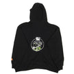 WL/OF/SD 1/4 Zip Hoodie Size Medium