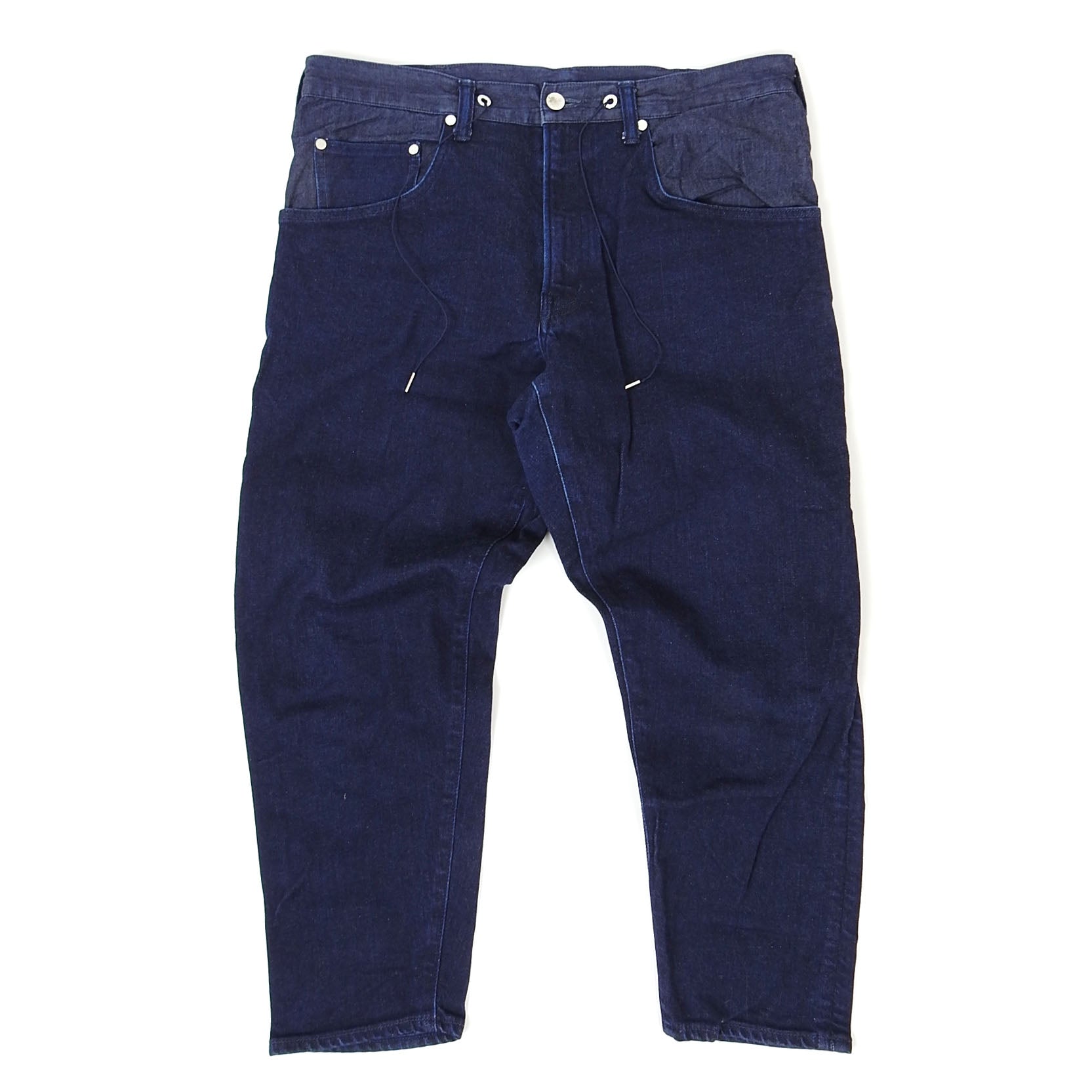 Fumito Ganryu Jeans Size 1