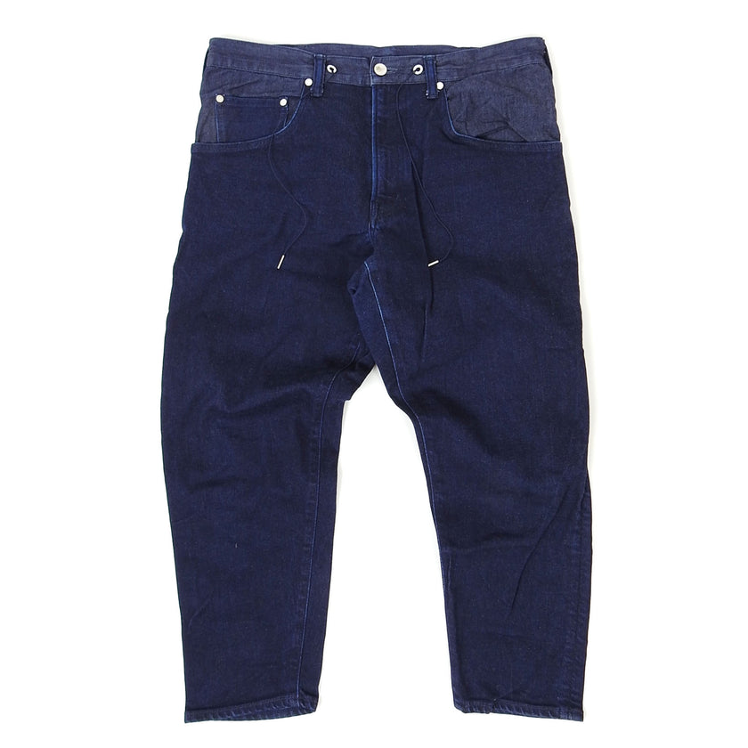 Fumito Ganryu Jeans Size 1