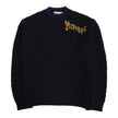 Marni Logo Sweater Size 54