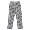 Supreme Flag Trousers Size