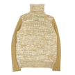 Dolce & Gabbana Turtleneck Size 48