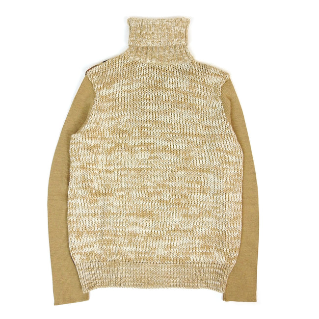 Dolce & Gabbana Turtleneck Size 48