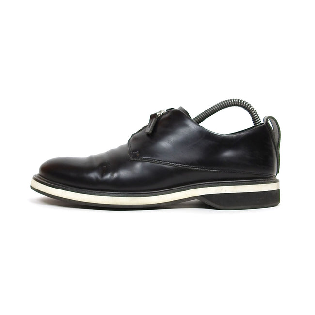 Want Les Essentials Zipper Derbies Size 41