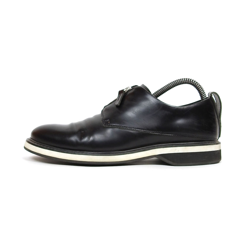 Want Les Essentials Zipper Derbies Size 41
