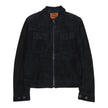Missoni Suede Jacket Size Medium