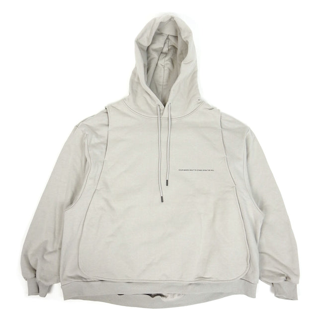 Goodpimade Hoodie Size 1