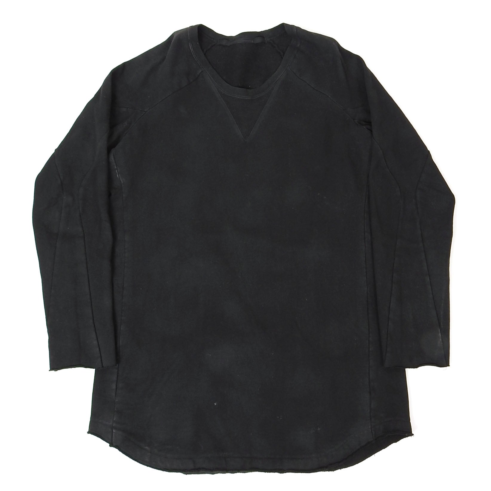 Julius A/W'14 Sweatshirt Size 3
