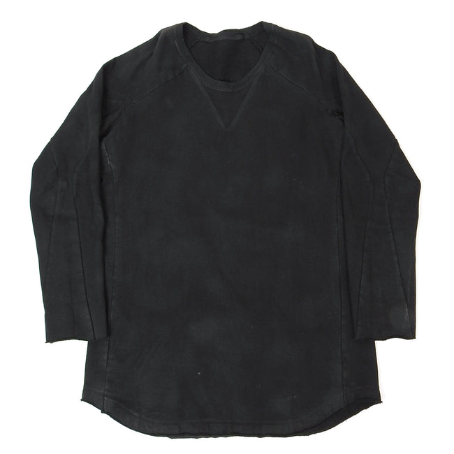 Julius A/W'14 Sweatshirt Size 3