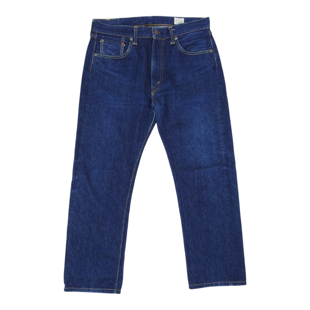 Orslow 107 Selvedge Denim Size Small