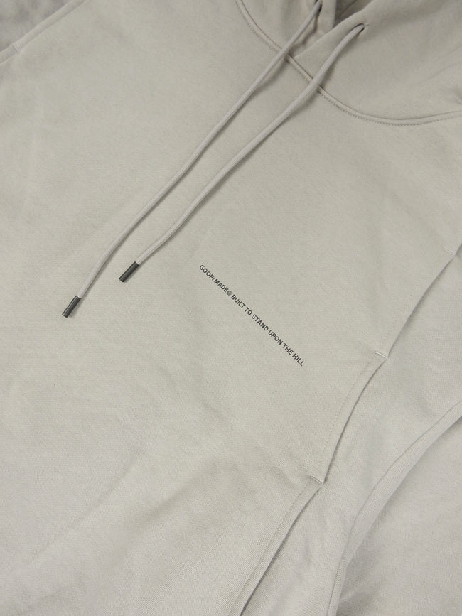 Goodpimade Hoodie Size 1