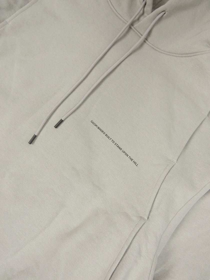 Goodpimade Hoodie Size 1