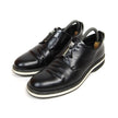 Want Les Essentials Zipper Derbies Size 41