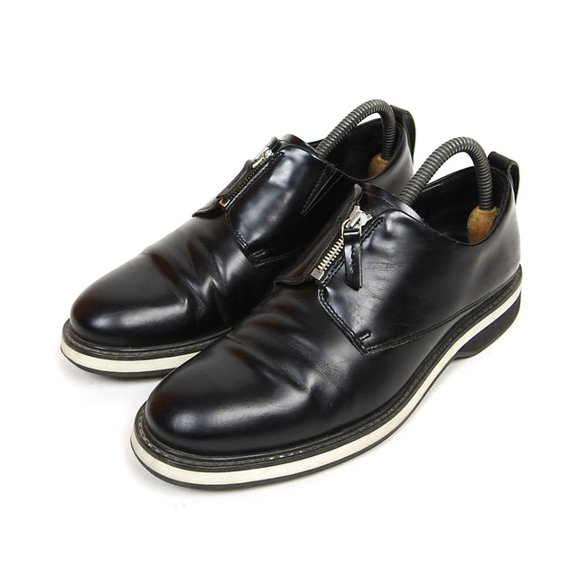 Want Les Essentials Zipper Derbies Size 41